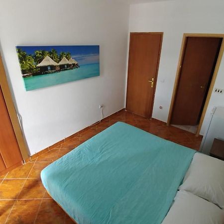 Apartman Becir Budva Extérieur photo