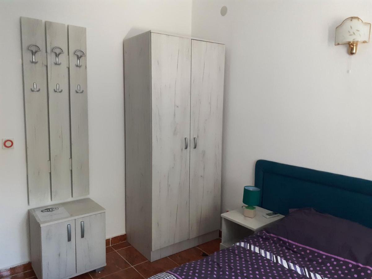 Apartman Becir Budva Extérieur photo