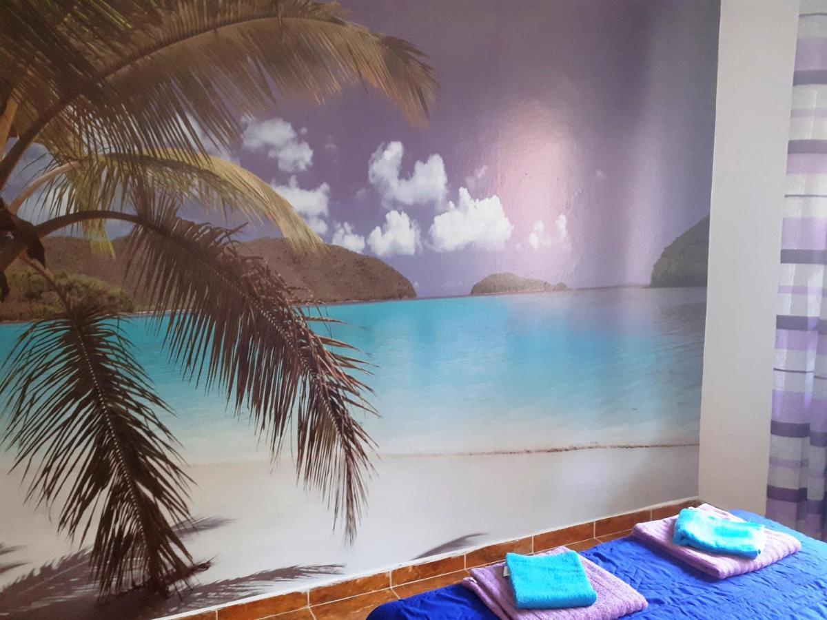 Apartman Becir Budva Extérieur photo