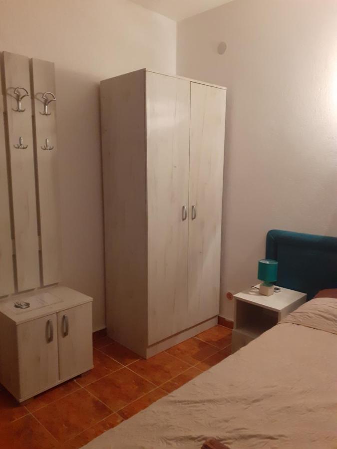 Apartman Becir Budva Extérieur photo