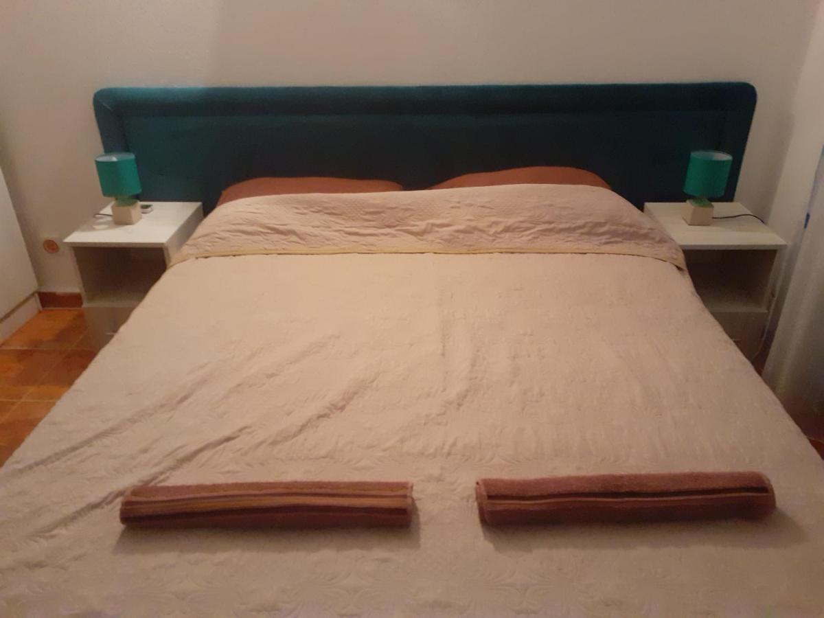 Apartman Becir Budva Extérieur photo