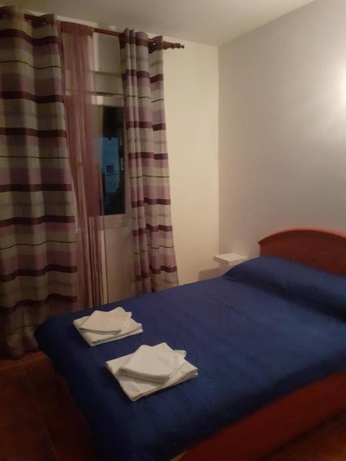 Apartman Becir Budva Extérieur photo