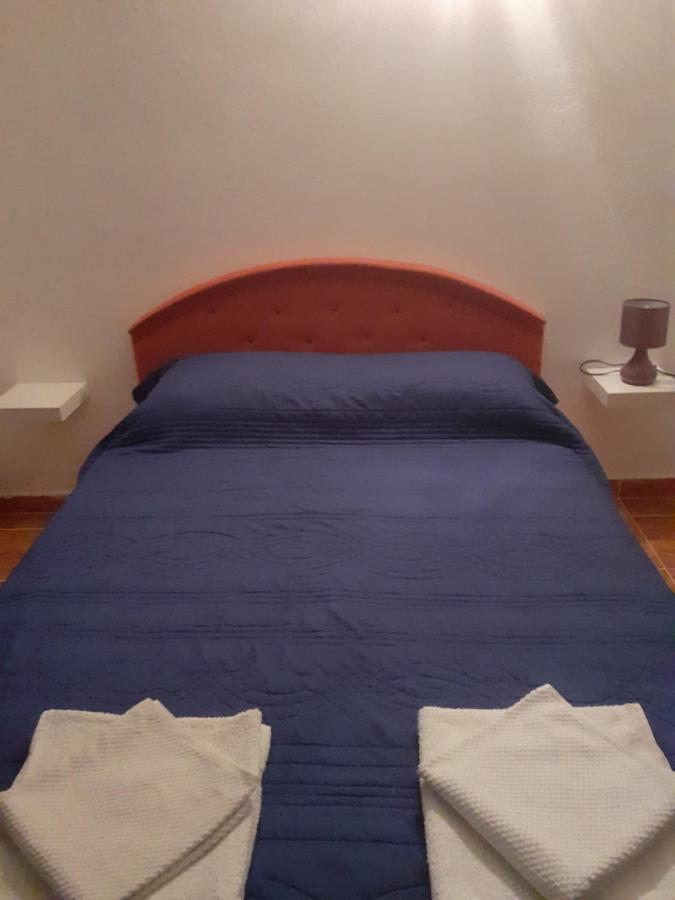 Apartman Becir Budva Extérieur photo