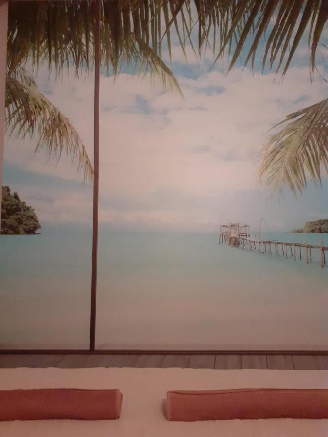 Apartman Becir Budva Extérieur photo