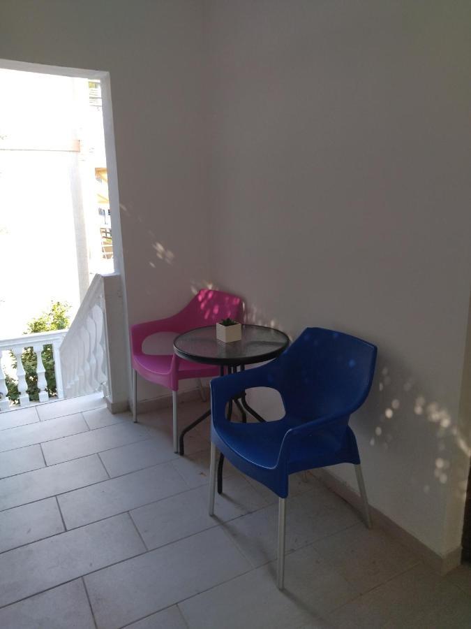 Apartman Becir Budva Extérieur photo