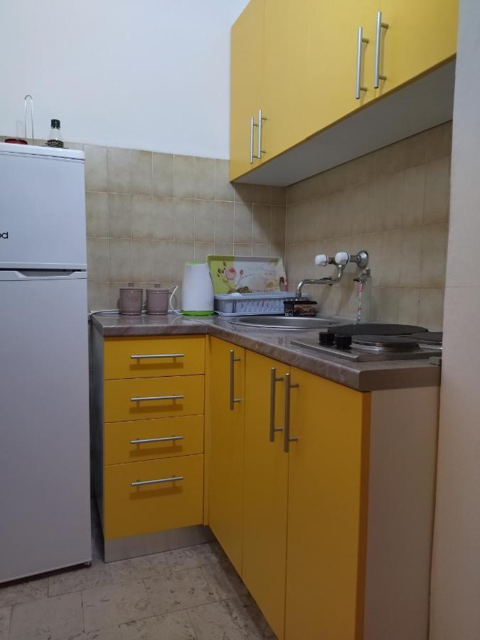 Apartman Becir Budva Extérieur photo