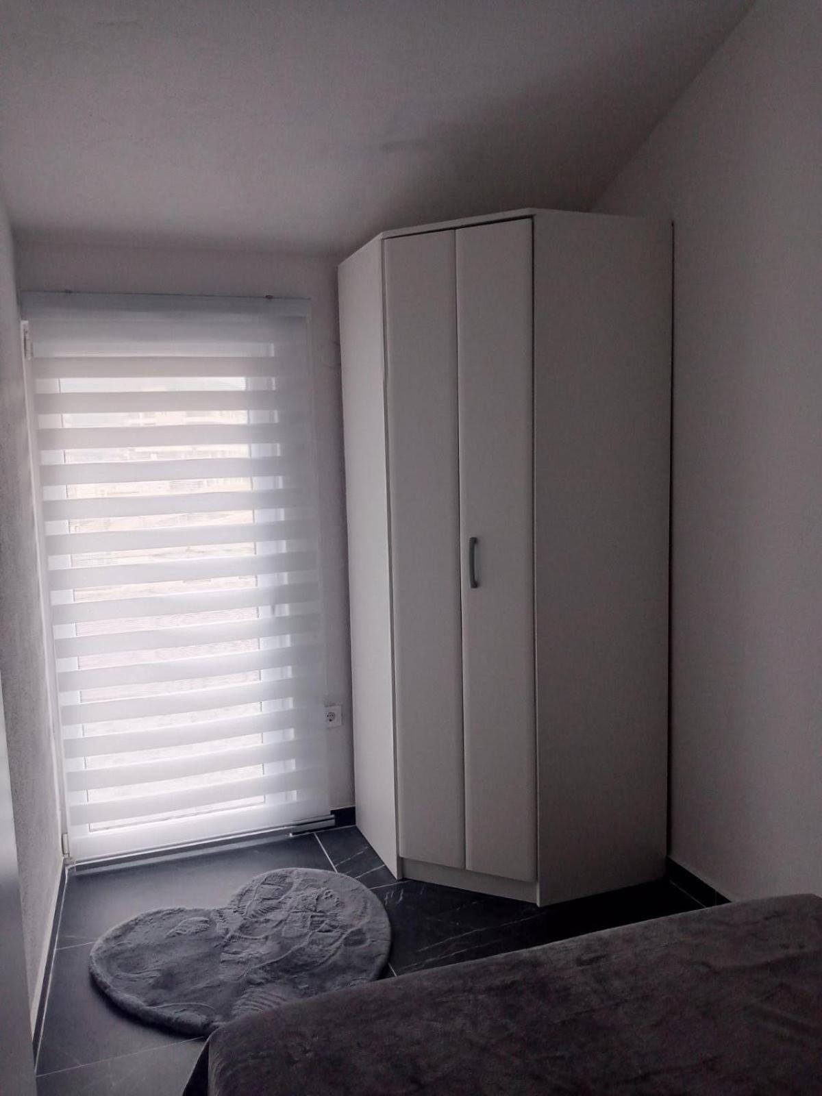 Apartman Becir Budva Extérieur photo