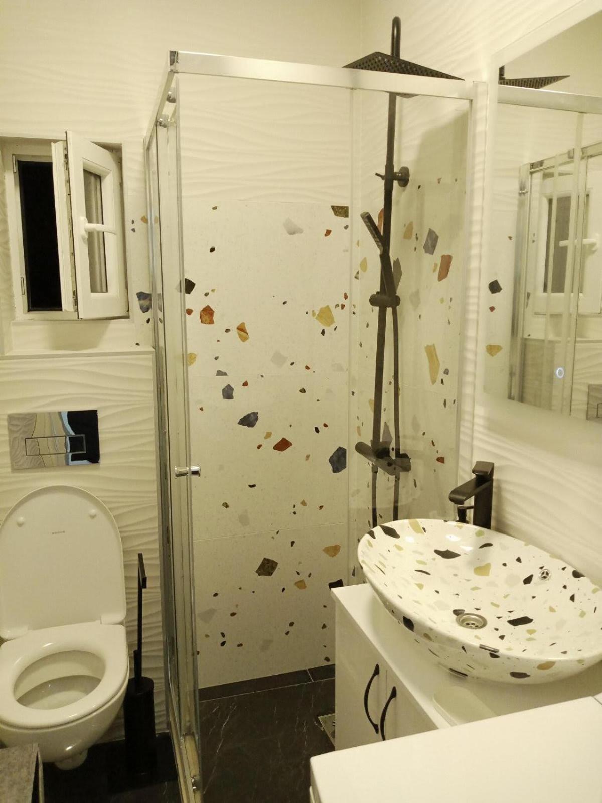Apartman Becir Budva Extérieur photo