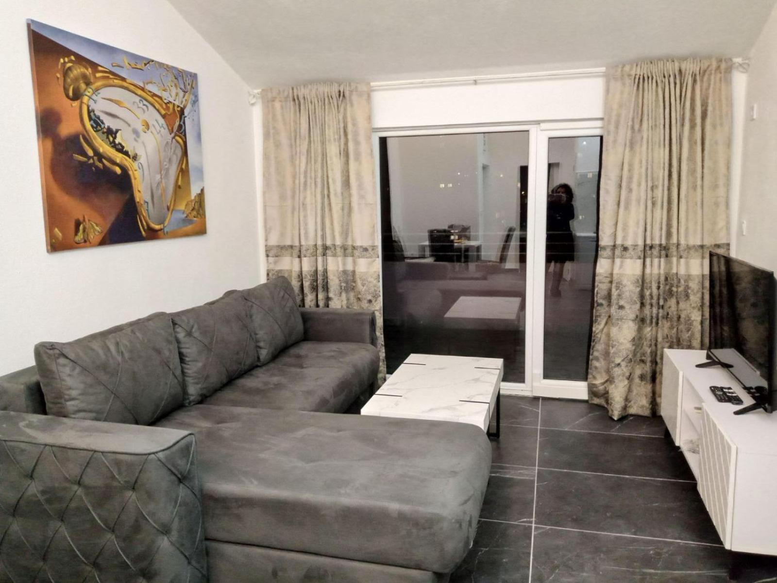 Apartman Becir Budva Extérieur photo