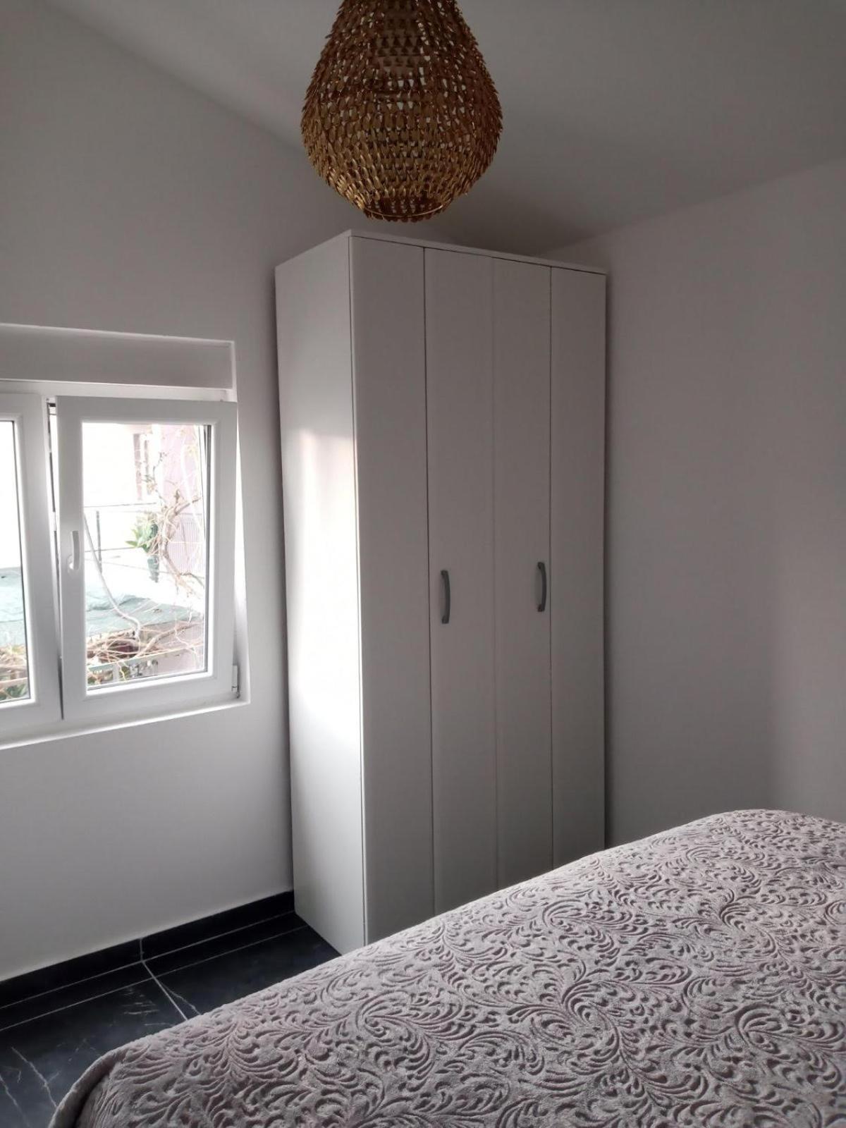 Apartman Becir Budva Extérieur photo