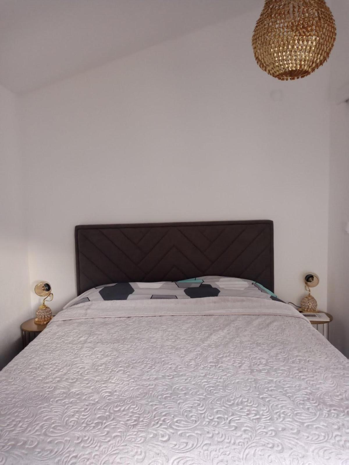 Apartman Becir Budva Extérieur photo