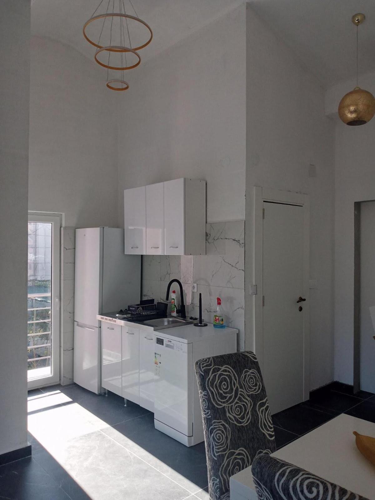Apartman Becir Budva Extérieur photo