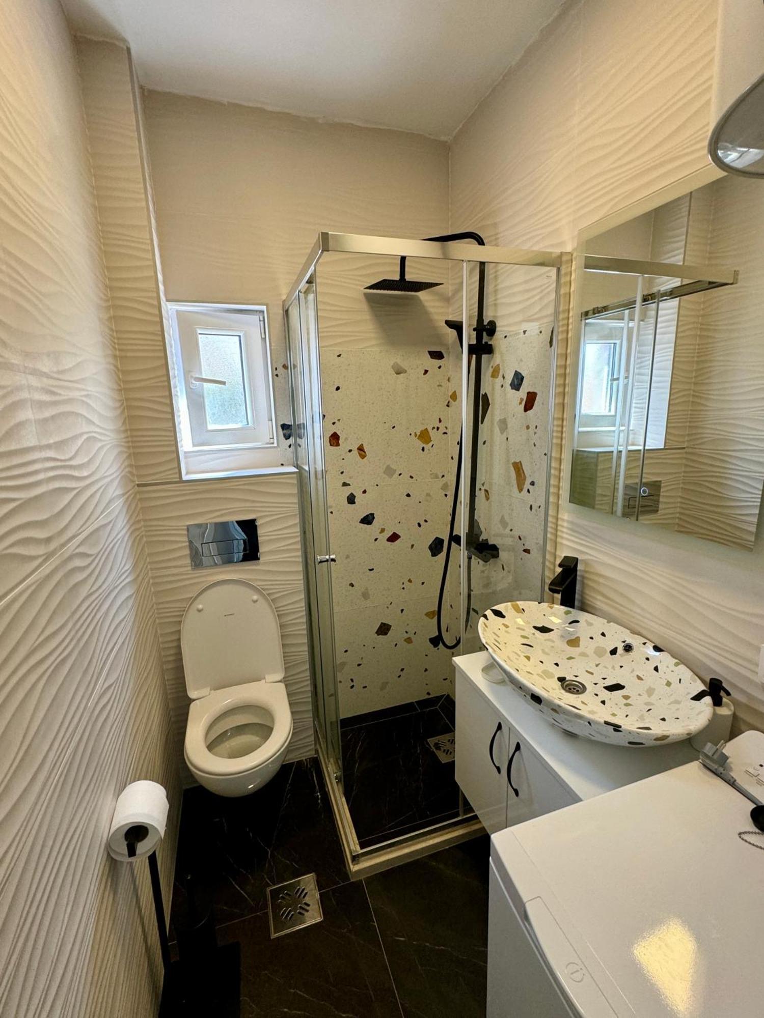 Apartman Becir Budva Extérieur photo
