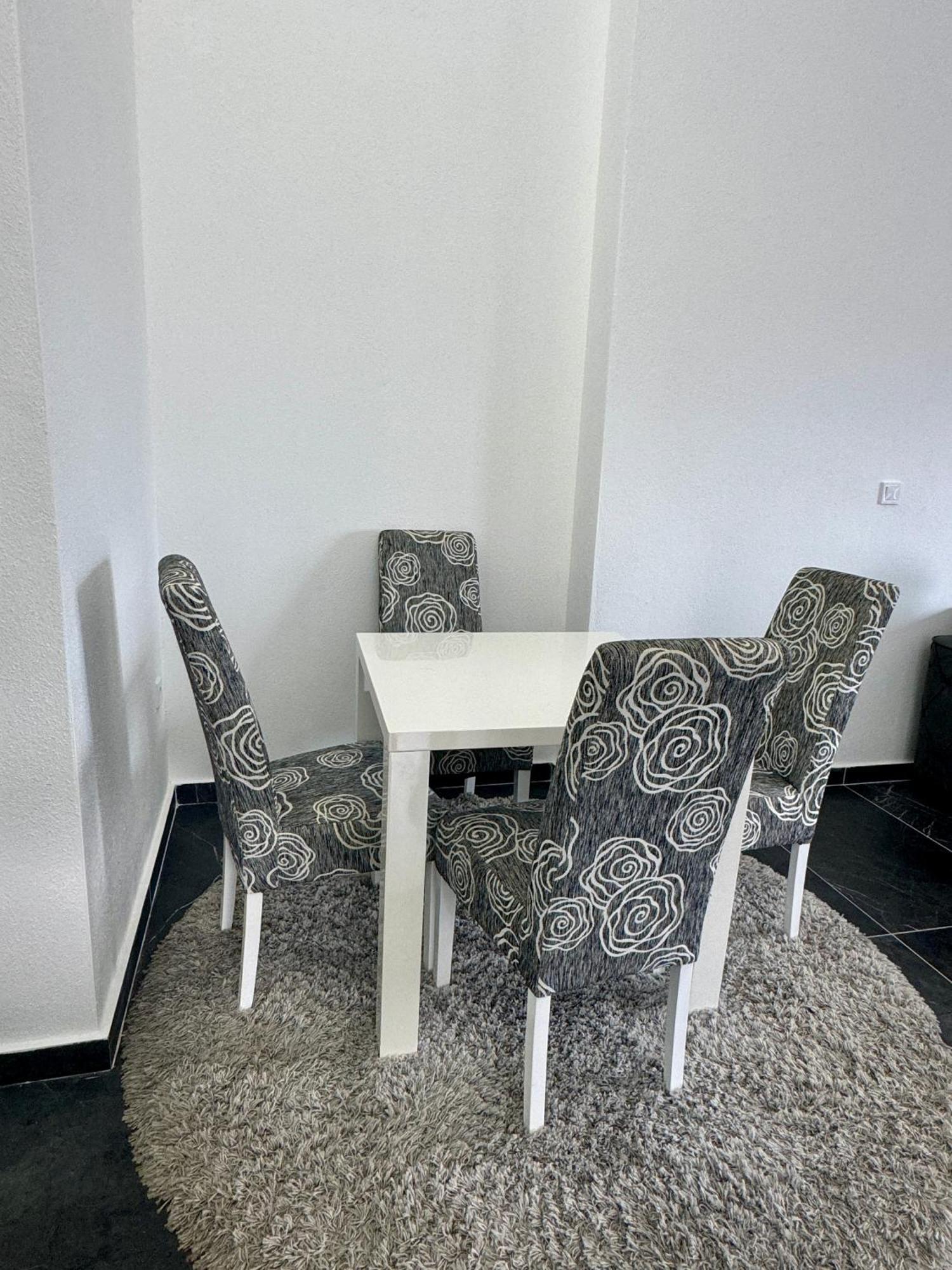 Apartman Becir Budva Extérieur photo