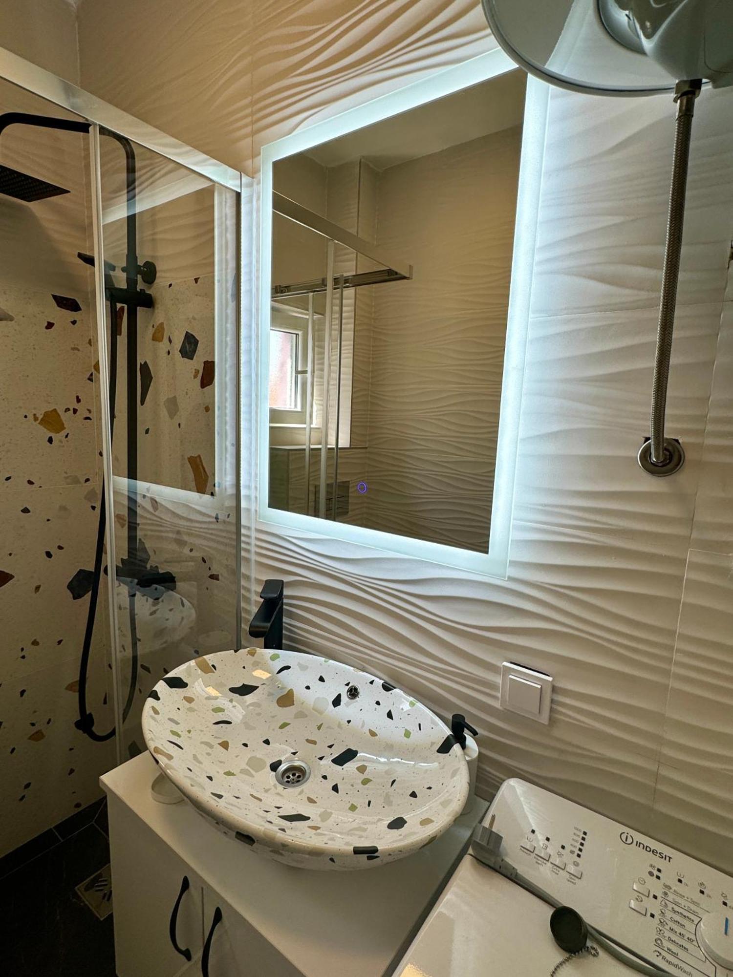 Apartman Becir Budva Extérieur photo