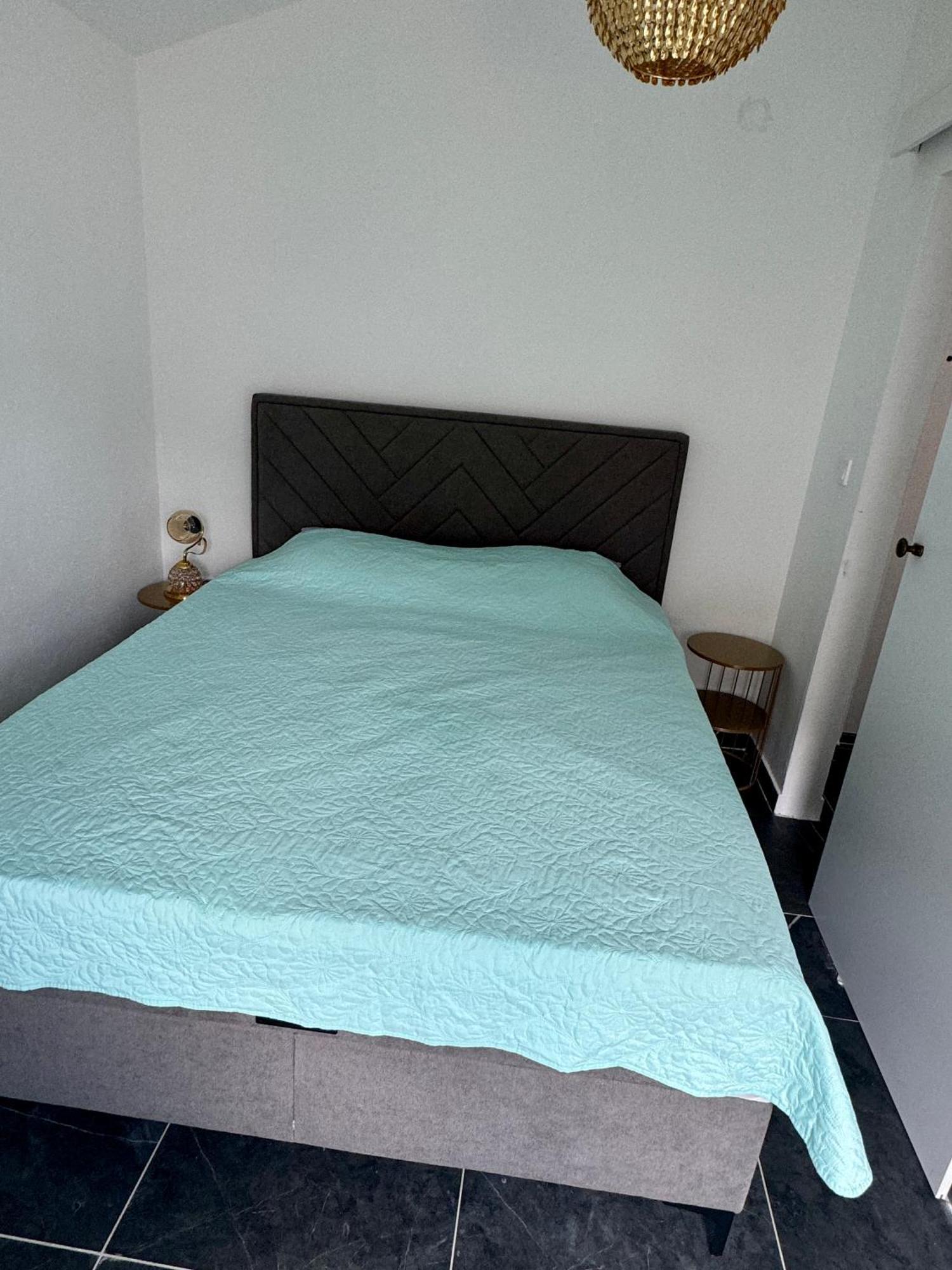Apartman Becir Budva Extérieur photo
