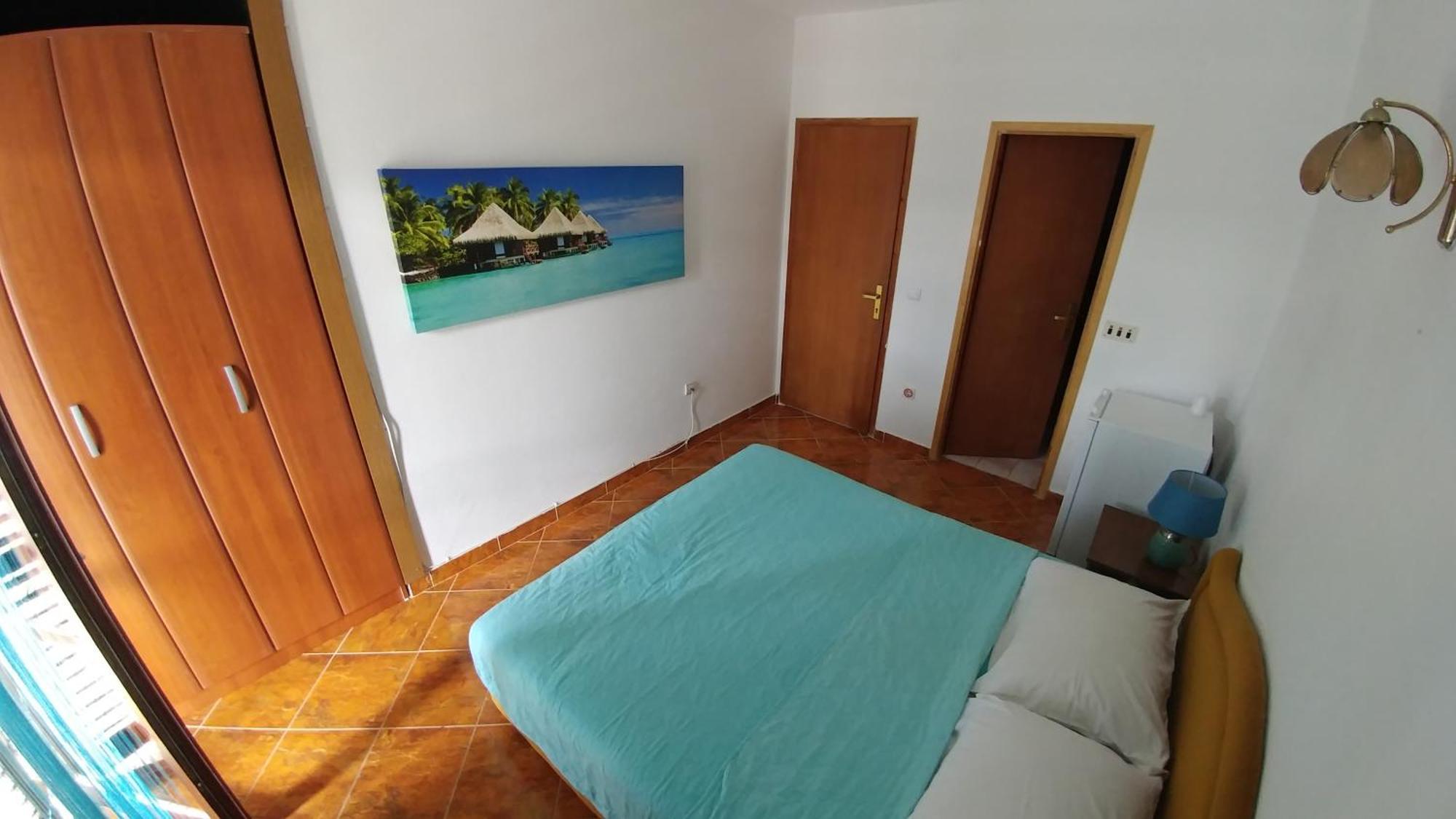 Apartman Becir Budva Extérieur photo