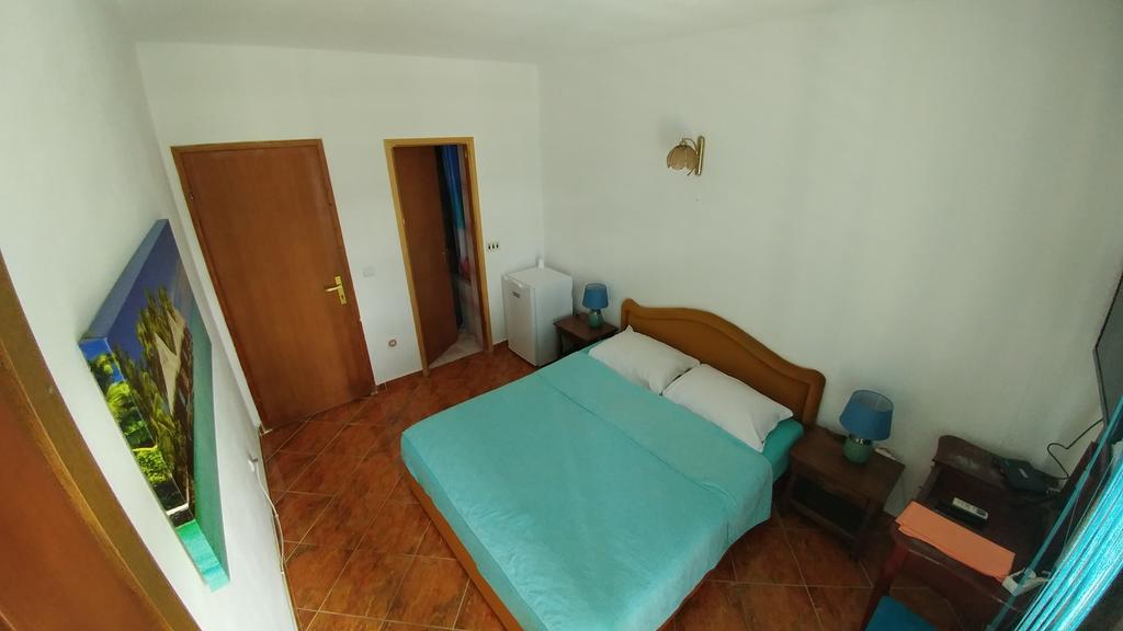 Apartman Becir Budva Extérieur photo