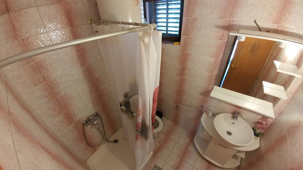 Apartman Becir Budva Extérieur photo