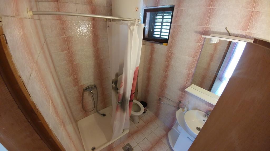Apartman Becir Budva Extérieur photo