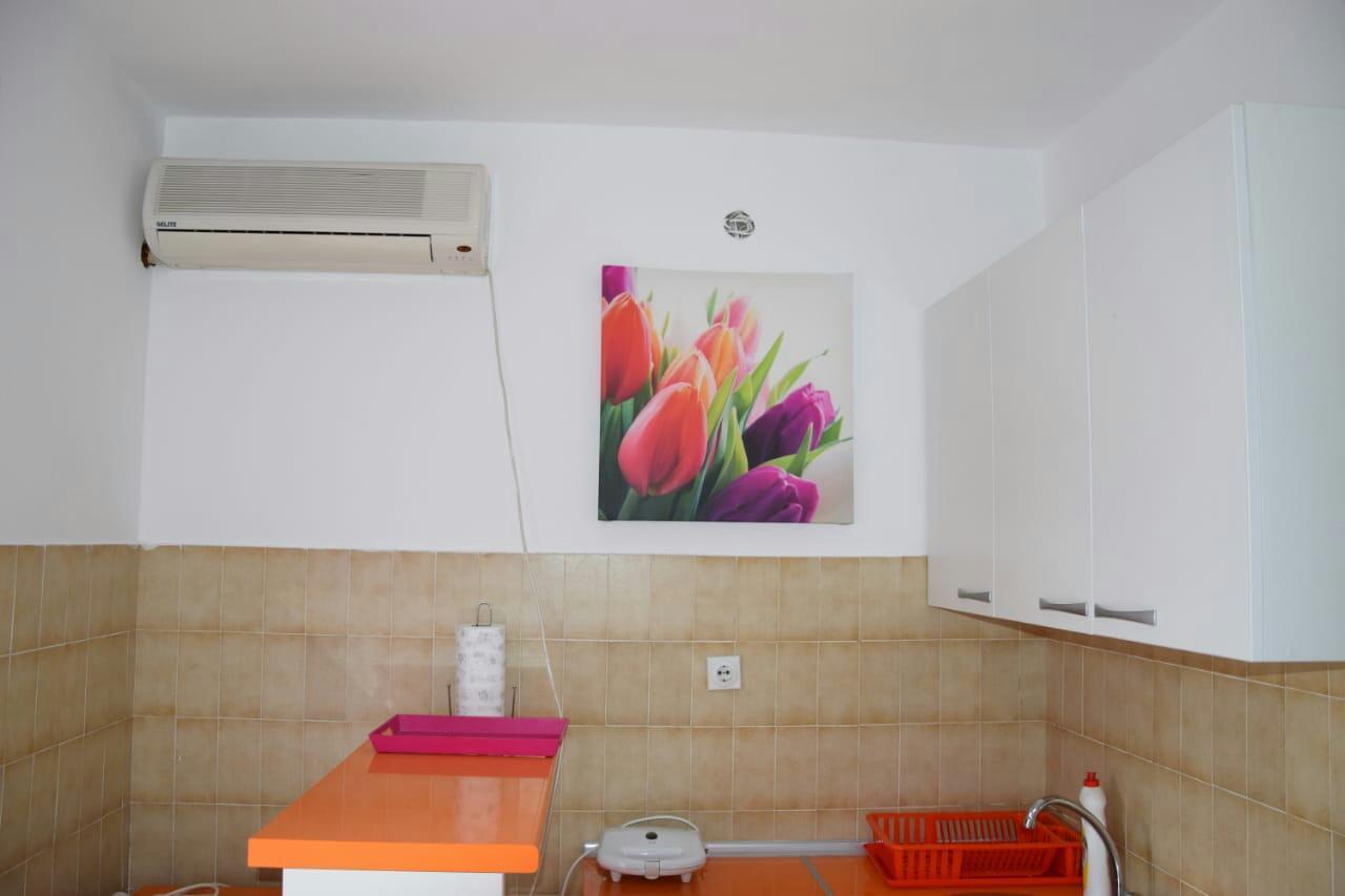 Apartman Becir Budva Extérieur photo