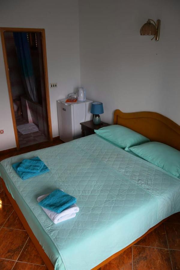 Apartman Becir Budva Extérieur photo