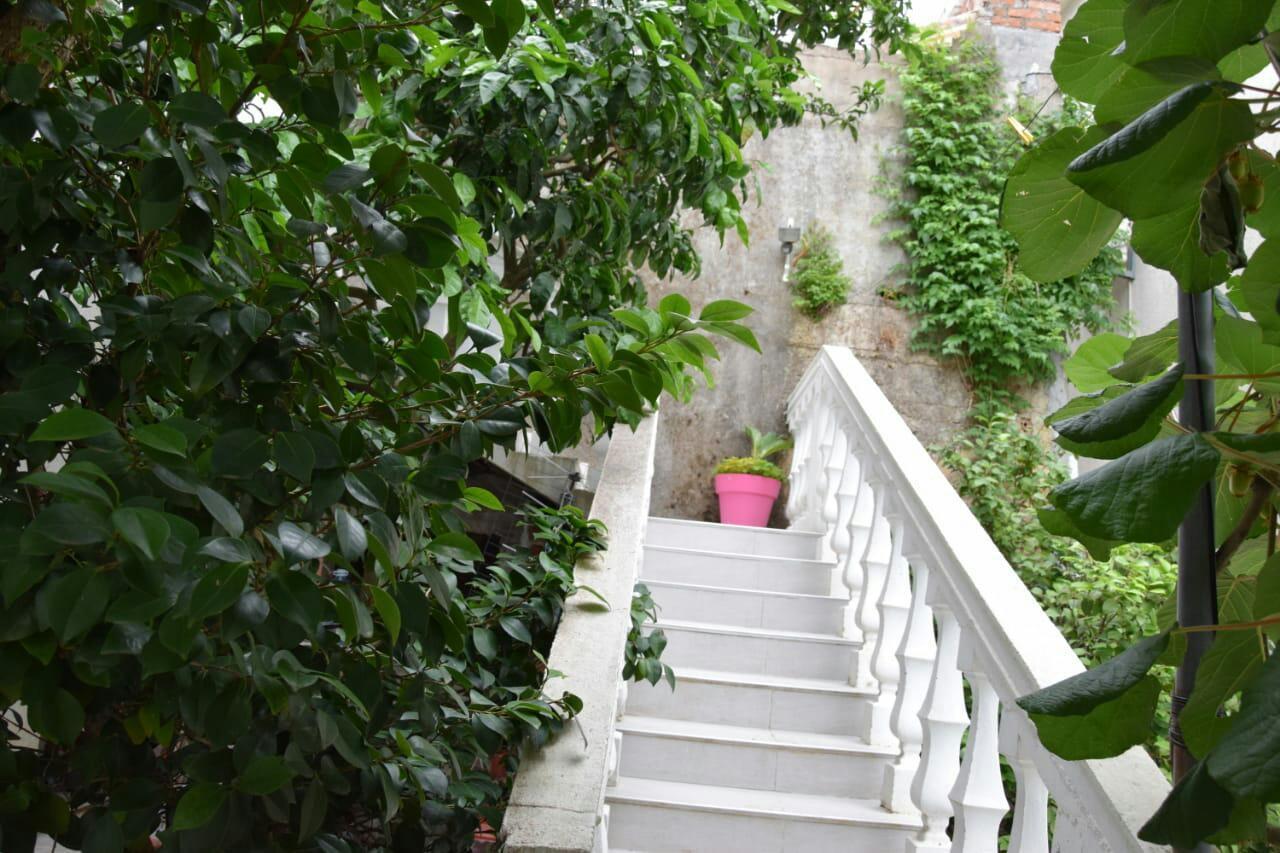 Apartman Becir Budva Extérieur photo