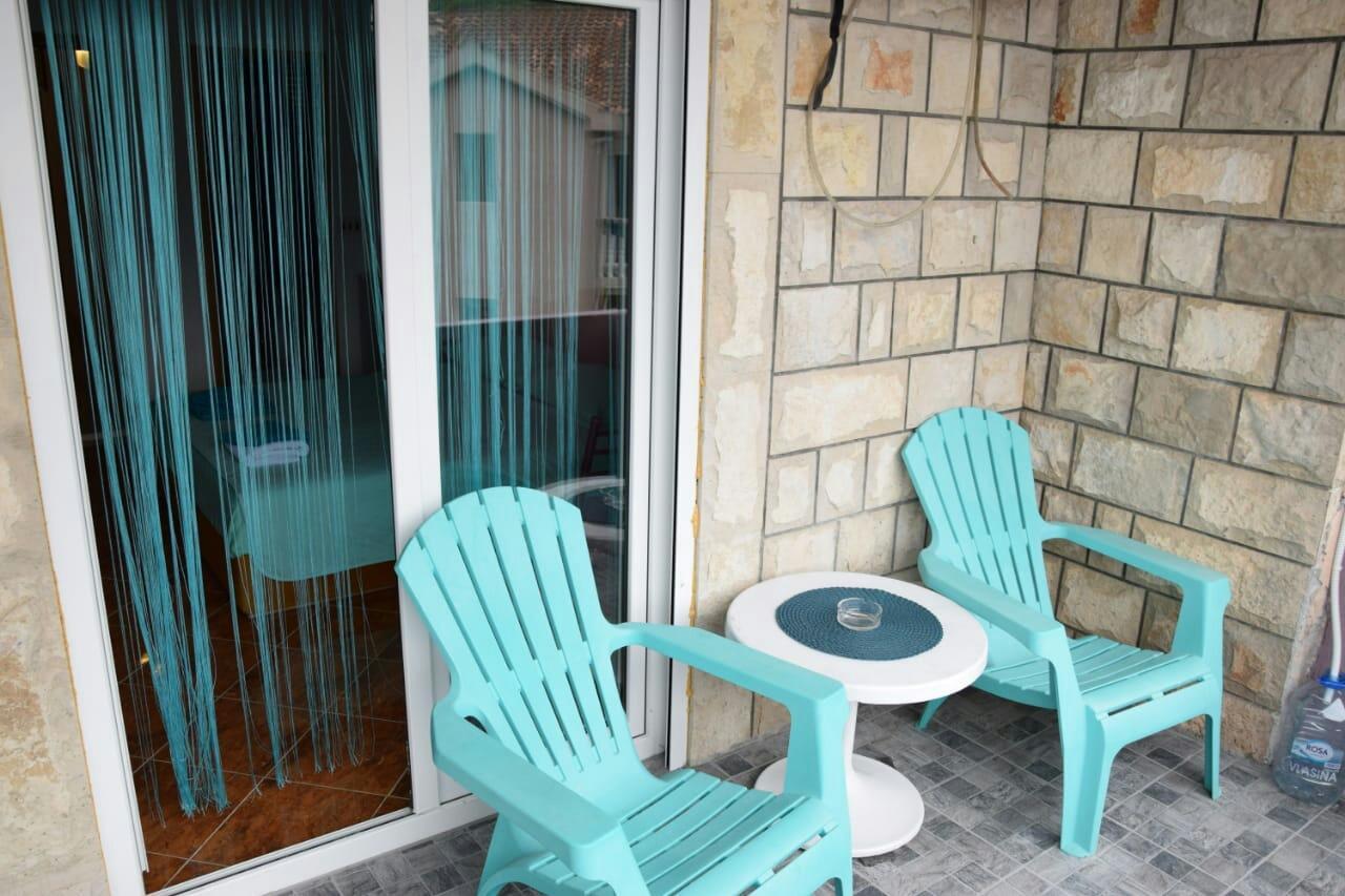 Apartman Becir Budva Extérieur photo