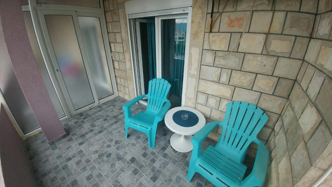 Apartman Becir Budva Extérieur photo