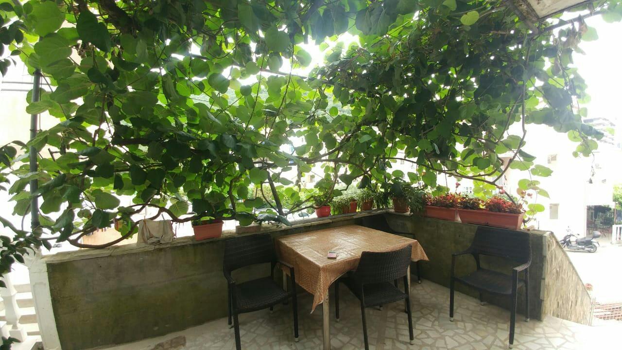 Apartman Becir Budva Extérieur photo