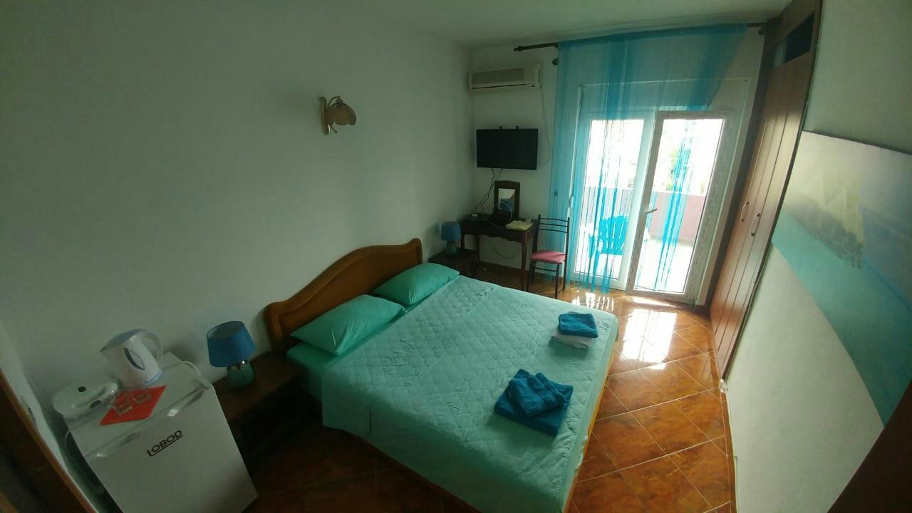 Apartman Becir Budva Extérieur photo