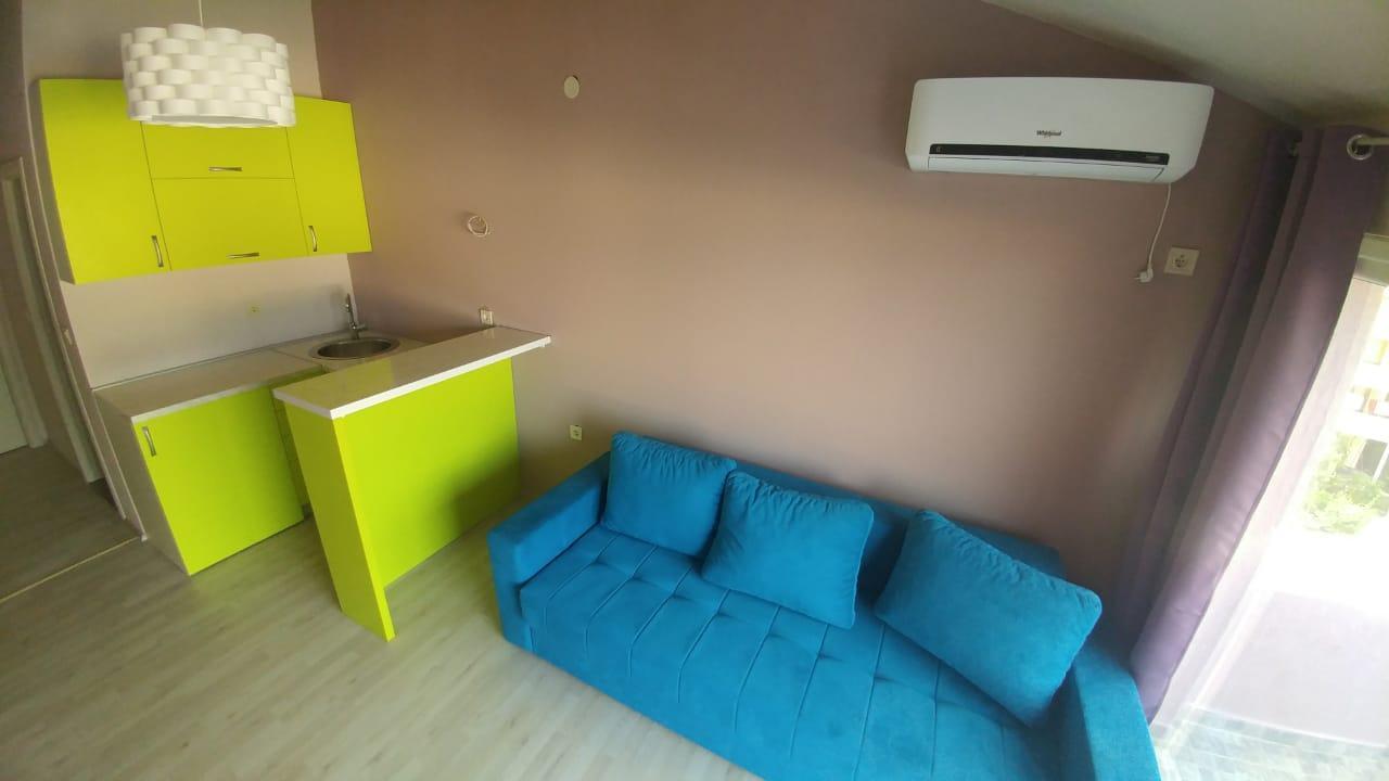 Apartman Becir Budva Extérieur photo