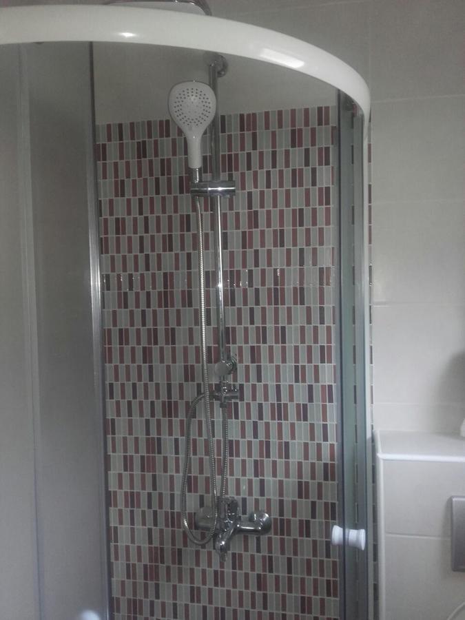 Apartman Becir Budva Extérieur photo