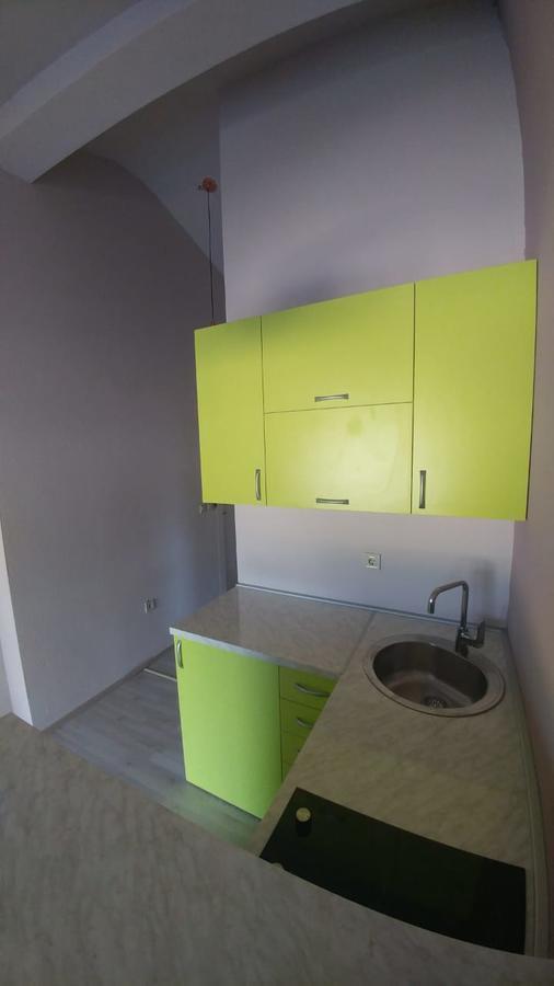 Apartman Becir Budva Extérieur photo