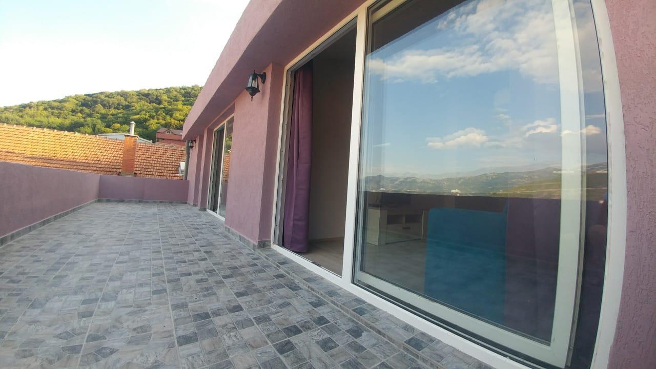 Apartman Becir Budva Extérieur photo