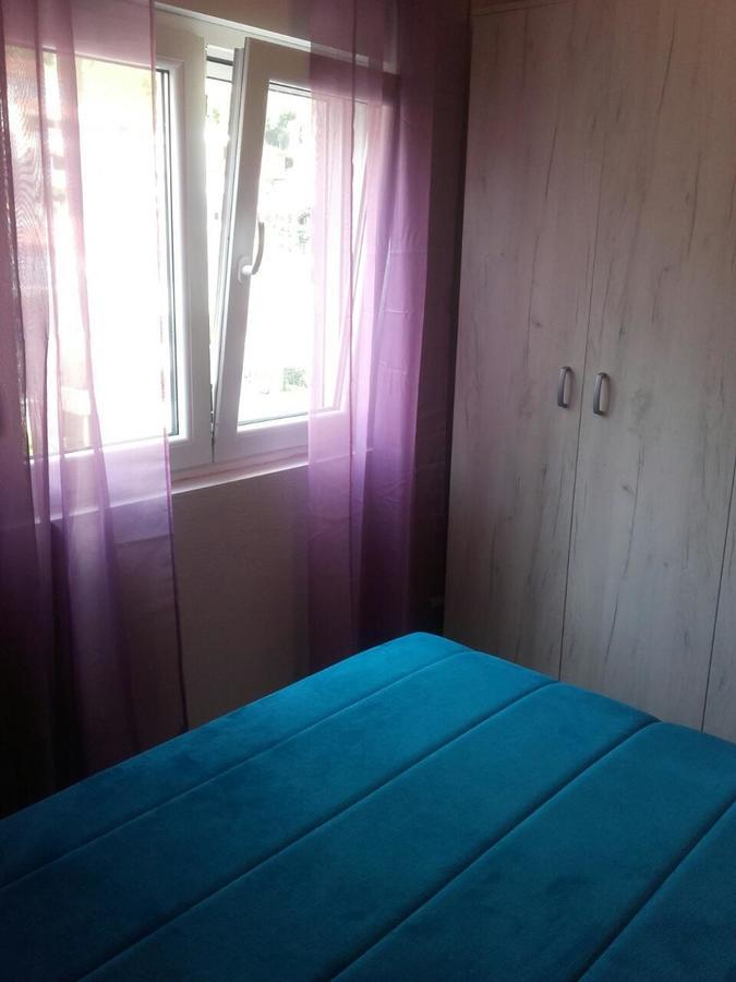 Apartman Becir Budva Extérieur photo