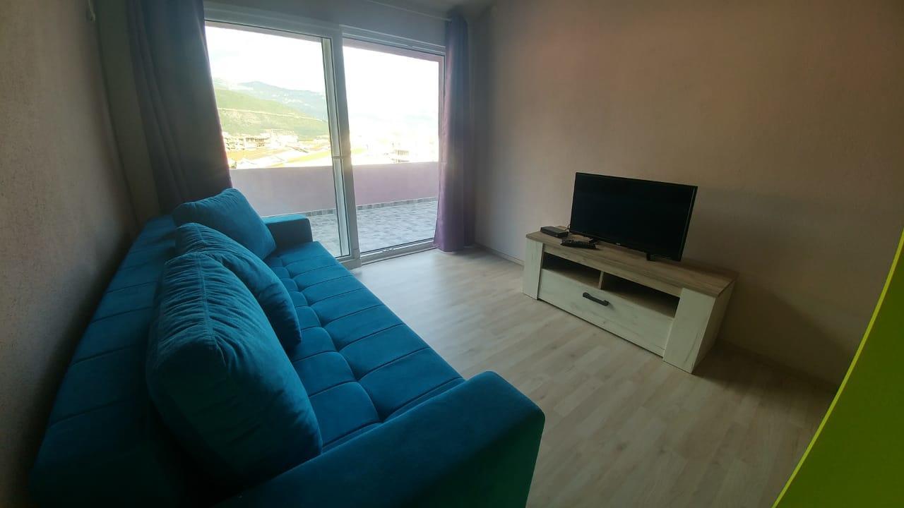 Apartman Becir Budva Extérieur photo