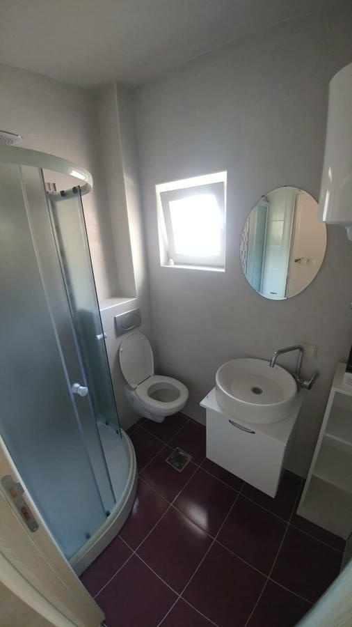 Apartman Becir Budva Extérieur photo