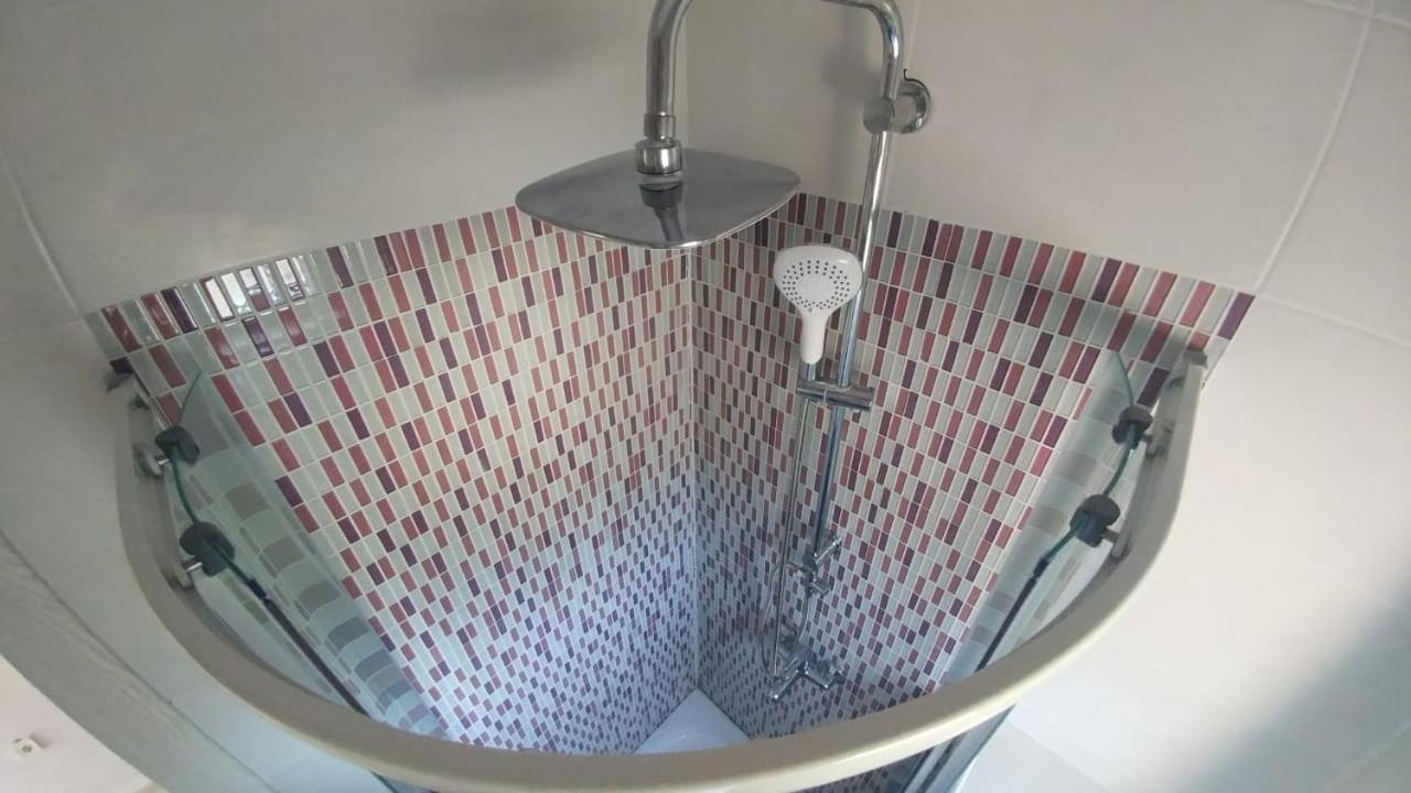 Apartman Becir Budva Extérieur photo