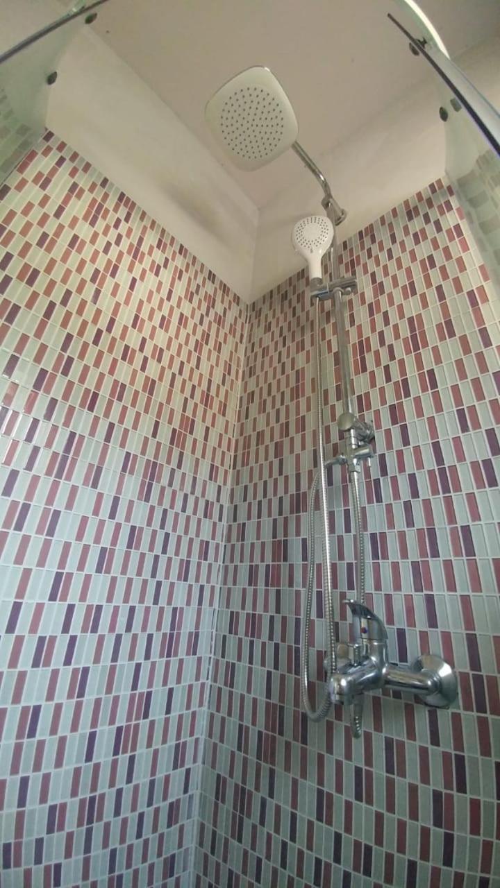 Apartman Becir Budva Extérieur photo