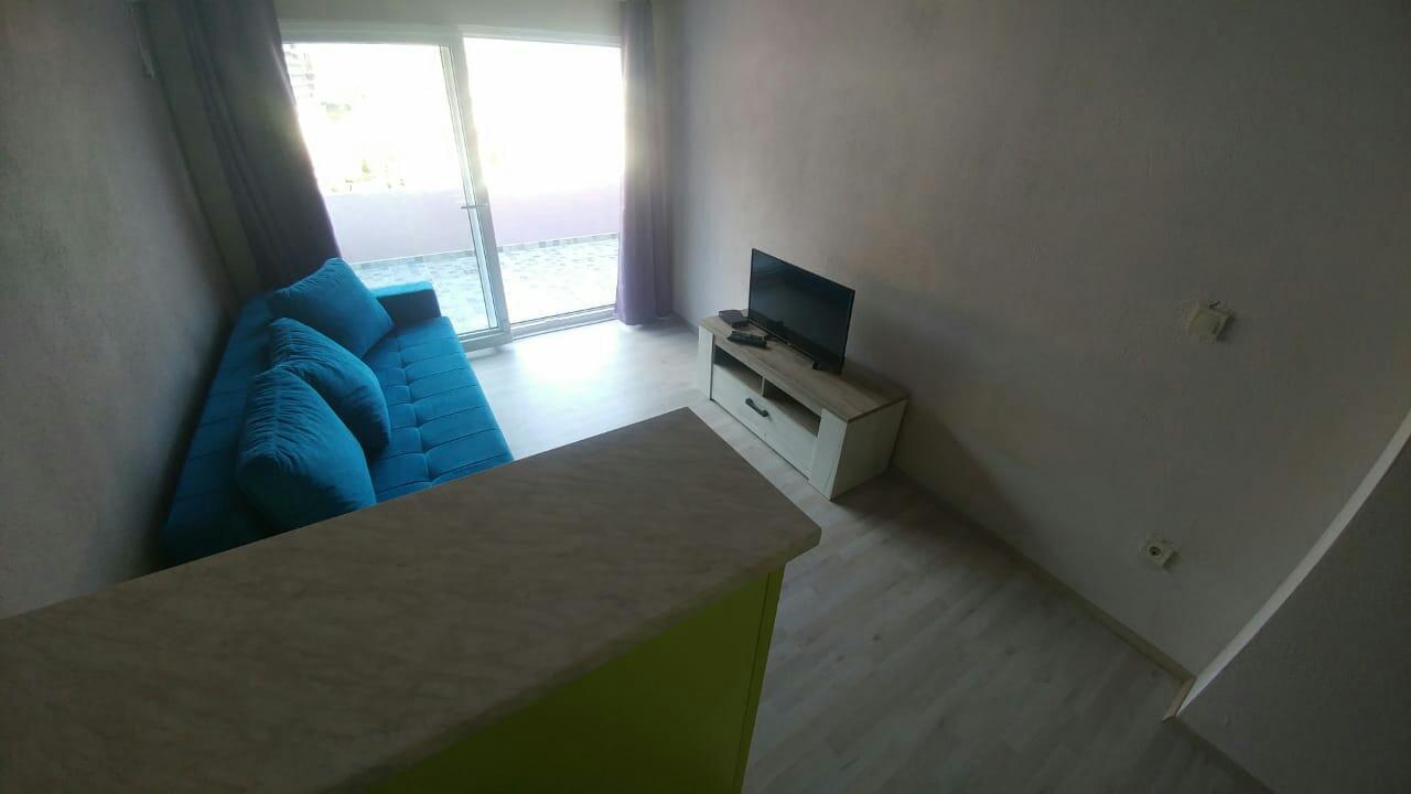 Apartman Becir Budva Extérieur photo