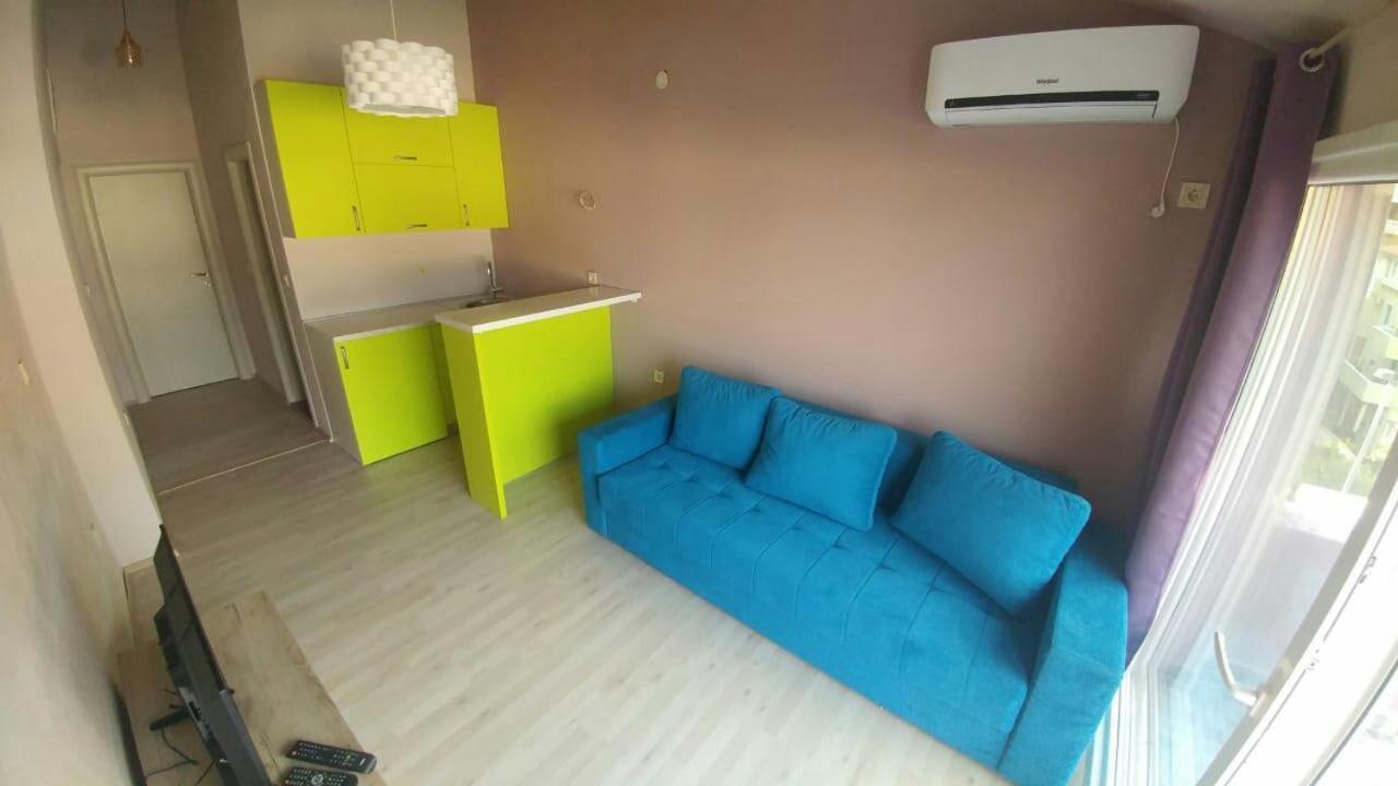 Apartman Becir Budva Extérieur photo