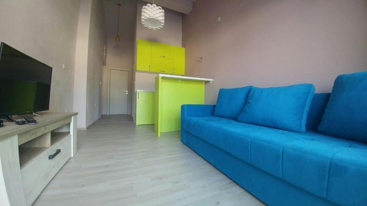 Apartman Becir Budva Extérieur photo